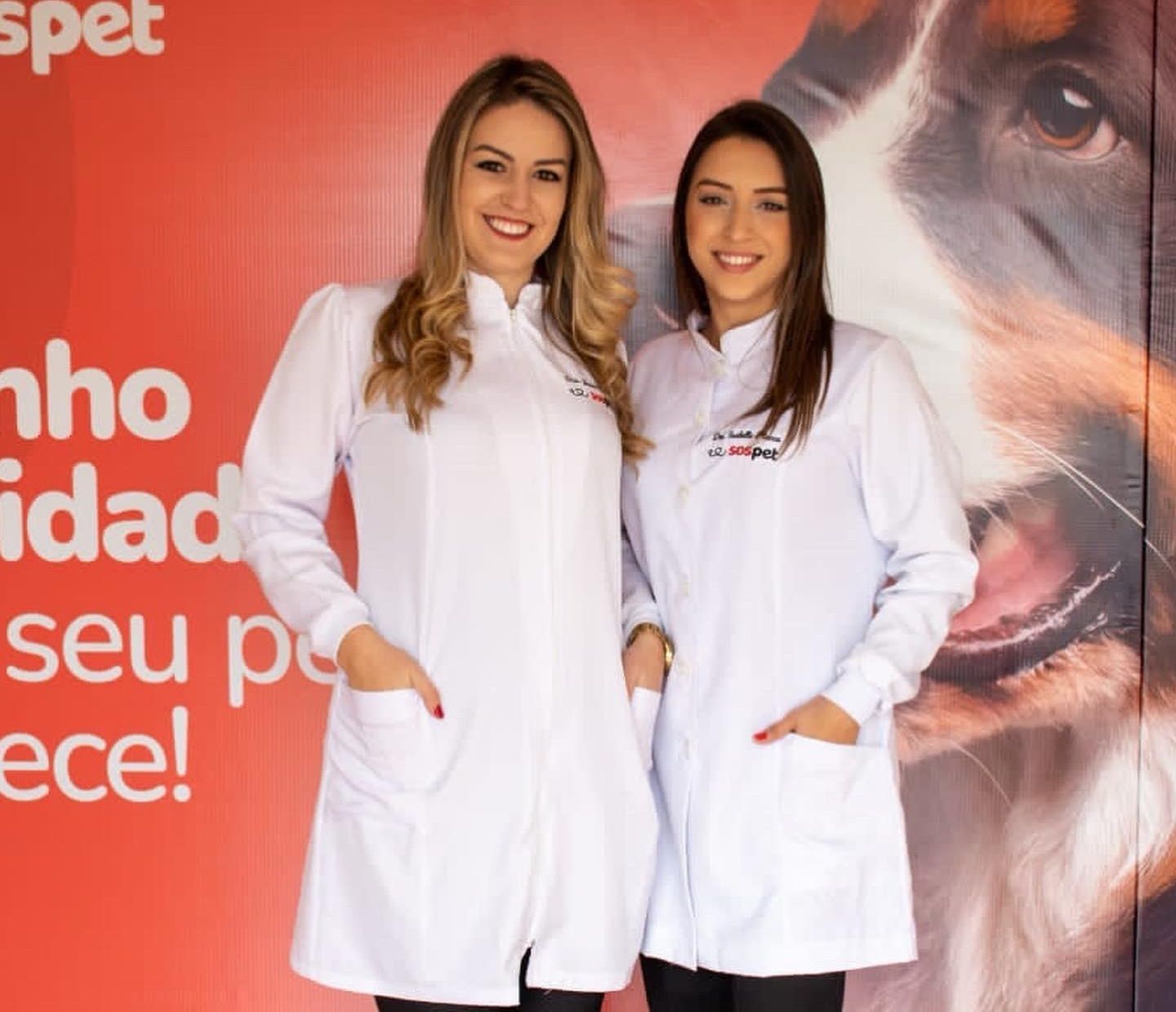 SOS Pet Lençóis Paulista