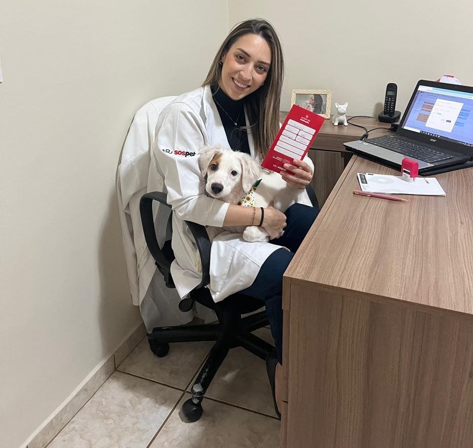 SOS Pet Lençóis Paulista