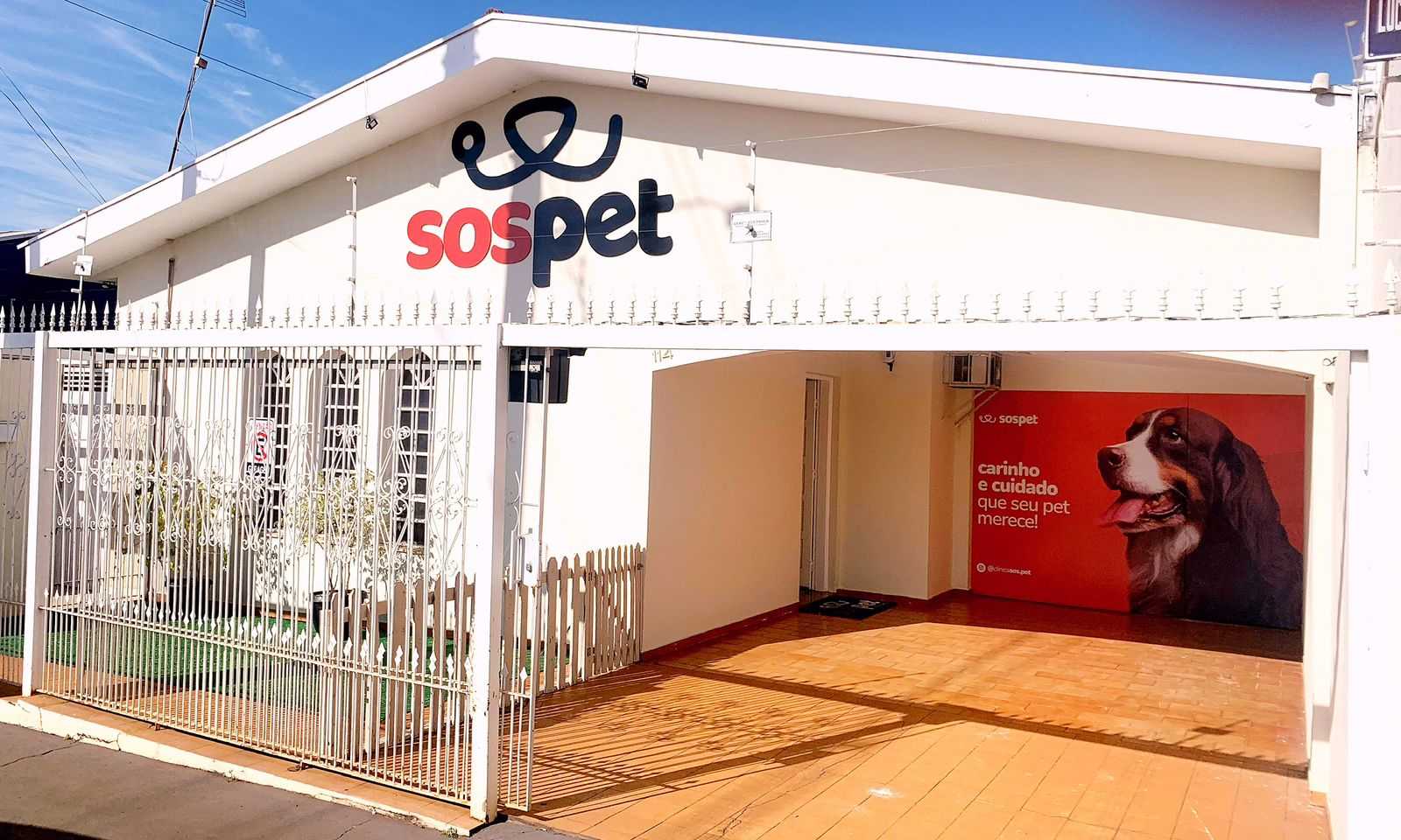 Foto da Galeria